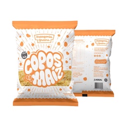 Copos de Cereal Sin Azúcar Patagonia Grains Sin Tacc 100 g.