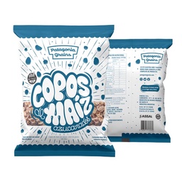 Copos Azúcarados Patagonia Grains Sin Tacc 100 g.