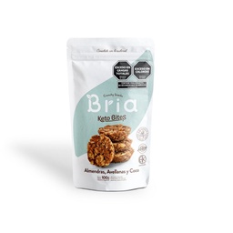 Snack Keto Bria 100 Grs