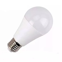 Lampara Bulbo Led E60 Dimerizable 10W Luz Dia Tbcin