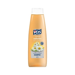 Shampoo Vo5 Herbal Manzanilla Alb 444 cc.