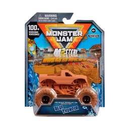 Vehículo Monster Jam 1.64