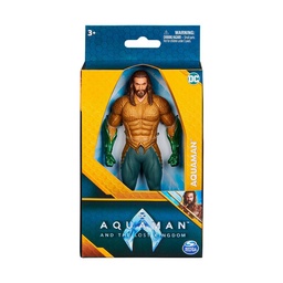 Personajes Aquaman