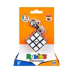 Llavero Rubiks Mágico 3x3 cm