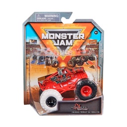 Vehículo Monster Jam 1.64 Northern Nightmare