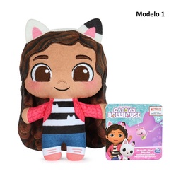 Peluche Plush Gabby Dollhouse (Modelos Surtidos)