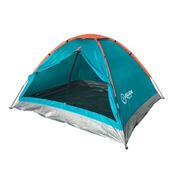 Carpa para 6 Personas Escape Domepack