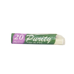 Rollo Film Purity de Pvc x 20 mts