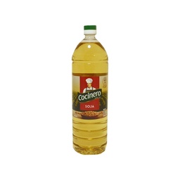 Aceite de Soja Cocinero 1.5 l.