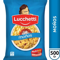 Moño Lucchetti     Paquete 500 gr