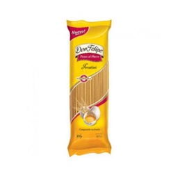 Fideos Don Felipe Foratti 500 g.