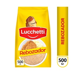 Rebozador Lucchetti 500 g.