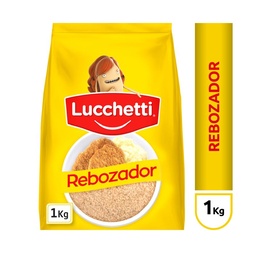 Rebozador Lucchetti 1 kg.