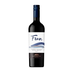 Vino Tinto Don Fran Cabernet Sauvignon Nieto Senetiner 750 cc.