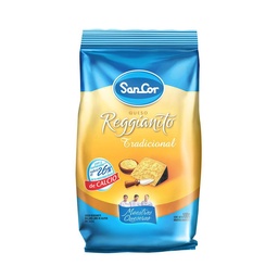 Queso Rallado Reggianito Sancor Tradicional 100 g.