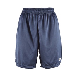 Short Drb Fútbol Liso Niño