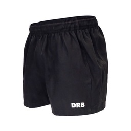 Short Drb Rugby Liso Niño