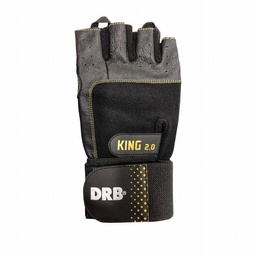 Guantes Drb King 2