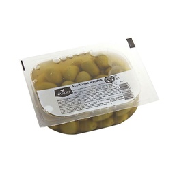 Aceitunas Verdes Vanoli 160 g.