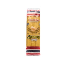 Fideos Spaguetti Grimaldi 500 g.