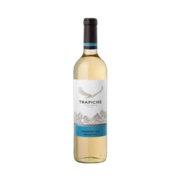 Vino Blanco Torrontés Trapiche 750 ml