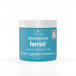 Crema de Ordeñe Ferrini Legitima en Pote 200 cc.