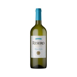 Vino Blanco Dulce Resero 1 lt