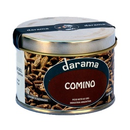 Comino Darama Lata 85 g.