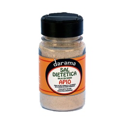 Sal Dietética Darama Apio 100 g.