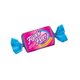 Caramelos Masticables Tutti Frutti Flynn Paff 560 g.