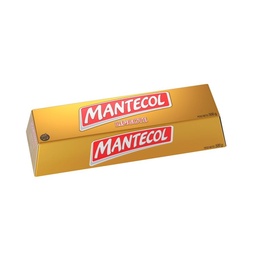 Postre de Maní Mantecol Lingote 500 g.