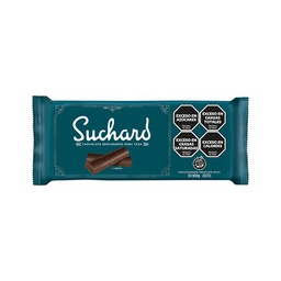 Chocolate para Taza Suchard Semiamargo 100 g.