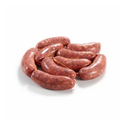 Chorizo Puro de Cerdo Bb Ev 330 g.