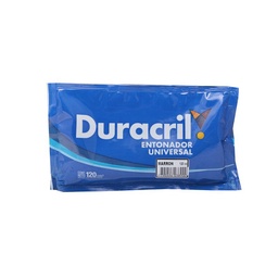 Entonador Universal Duracril Marron 120 cc