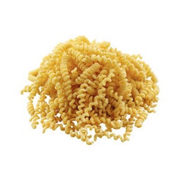 Fusilli Al Huevo 500 g.