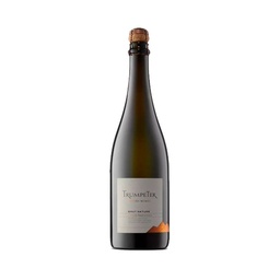 Espumante Trumpeter Brut Nature 750 cc.