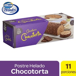 Postre Helado Chocotorta Chocolinas 637 g.