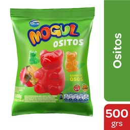 Gomitas Mogul Ositos 500 g.