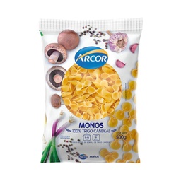 Fideos Monos Arcor 500 g.