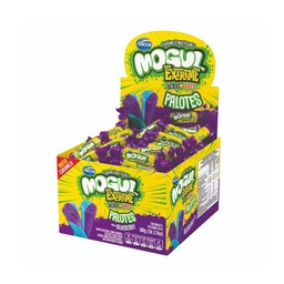 Caramelo Gomitas Mogul Palotes Tutti 8 g.