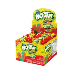 Caramelo Gomitas Mogul Palotes de Sandia 8 g.