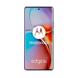 Celular Libre Motorola Edge 40 Pro 12Gb 256Gb