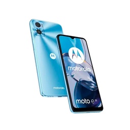 Celular Libre Motorola E22 3Gb32gb