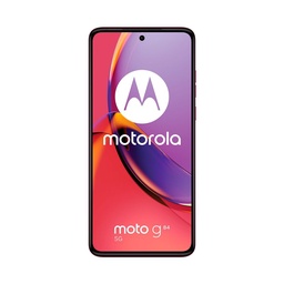 Celular Libre Motorola g84 8Gb 256Gb Viva Magenta