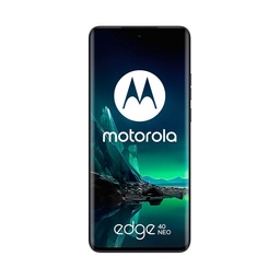 Celular Libre Motorola Edge 40 8Gb 256Gb Black