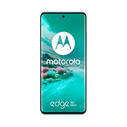 Celular Libre Motorola Edge 40 Neo 8Gb 256Gb Celes