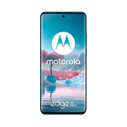 Celular Libre Motorola Edge 40 Neo 8Gb 256Gb Caneel Bay