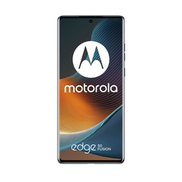 Celular Libre Motorola Edge 50 Fusion 8Gb 256Gb Negro