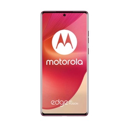 Celular Libre Motorola Edge 50 Fusion 8Gb 256Gb Rosa