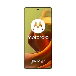 Celular Libre Motorola g85 5g 8Gb 256Gb Verde